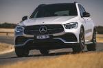 Mercedes-Benz GLC200 AMG Line 2019 года (AU)